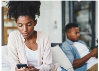 Love, Not Pressure: Why Your Partner Isn’t Your Provider Yet