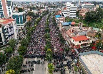 Nepal Lifts Social Media Ban After Deadly Youth Protests