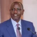 Kenya’s President Ruto Slams UN Over Africa’s Exclusion From Security Council