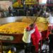 How Hilda Baci Made History Cooking Jollof Rice With Largest Pot In 9 Hours