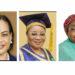 Daisy Danjuma, Tumaka, Salami Endorse ‘Leading In A Storm’ For Public, Private Sector Leaders