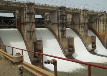 Ogun-Osun River Basin Demands Govt’s Actions Against Pollution