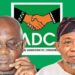 Plans To Stop INEC Recognition Of Mark, Aregbesola Failed – ADC