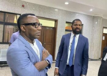 Adeyanju Condemns DSS For Targeting Sowore’s Social Media Account