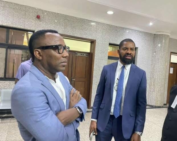 deji and sowore