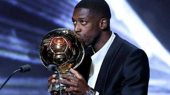 dembele