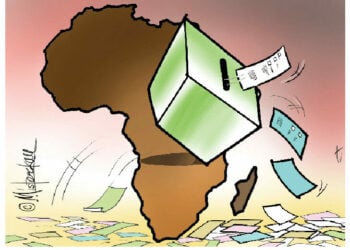 Kukah And Failings Of Democracies In Africa