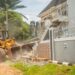 Edo Demolishes 4 Houses Linked To Suspected Cultists 5 Edo Demolishes 4 Houses Linked To Suspected Cultists