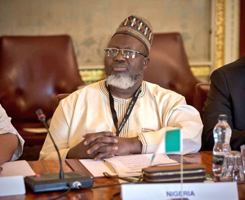 2027: Ex-Minister Shittu Declares Interest In Oyo Governorship Seat