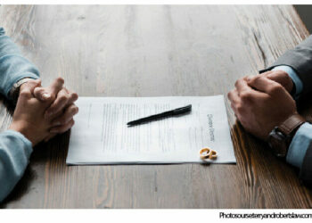 6 Common Causes Of Divorce And How To Overcome Them