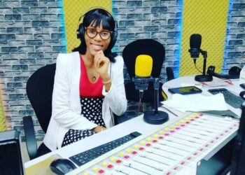 Dorcas Koki Joins Nigeria U17 Women’s Team As Media Officer