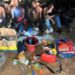 Troops Arrest Suspected Drug Peddlers, Recover Illicit Substances In Plateau 5 Troops Arrest Suspected Drug Peddlers, Recover Illicit Substances In Plateau