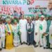 Kwara PDP Holds Peaceful Congress, Elects New State Officials