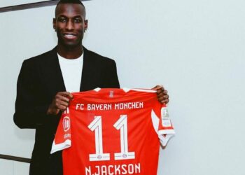 Bayern Munich Will Not Sign Jackson Permanently, Says Hoeness