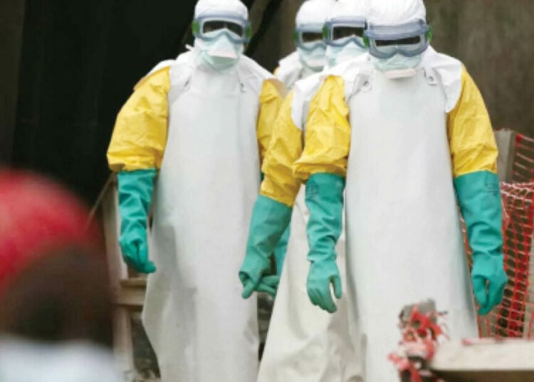 ebola