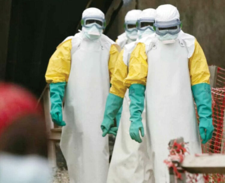 ebola