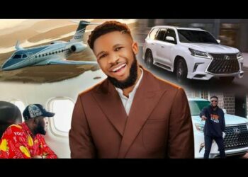 Ebuka’s Songs Biography And Networth 2025