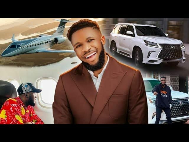 Ebuka's Songs Biography And Networth 2025 1 ebuka songs