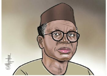 2027: Desperate El-Rufai And The Limit Of Propaganda
