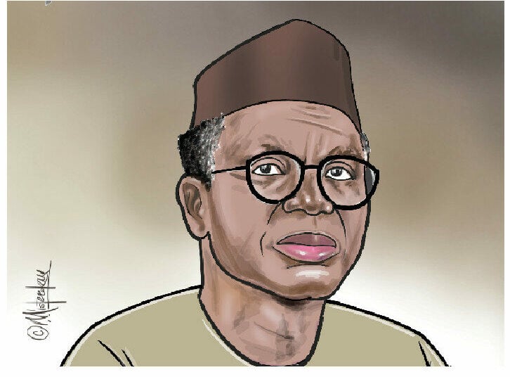 Desperate El-Rufai And The Limit Of Propaganda