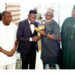 NPFL: Anas Aims For 20 Goals As NFF Praises Elegbeleye’s Board