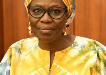 FCT Gets New Acting Head Of Service