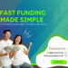 Fast Funding Made Simple: eLoanWarehouse Bridges The Gap For Borrowers