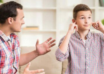 Check!  Today’s Teens Are Less Rebellious, More Depressed