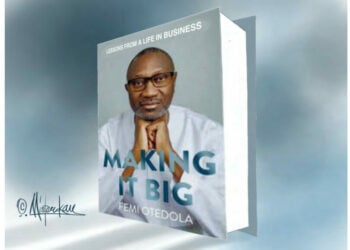 A Billionaire’s Guide To Making It Big