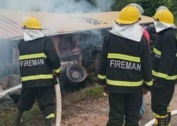 1 Dies, Another Injured In Truck Accident In Kwara