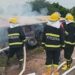 1 Dies, Another Injured In Truck Accident In Kwara