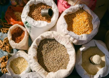 Malnutrition: Why Food Fortification Is Important
