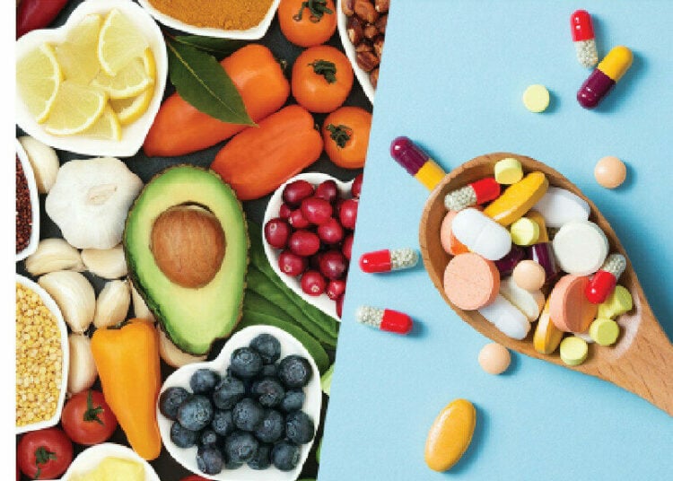 How Simple Supplement Could Save Nigeria’s Mothers