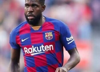 Umtiti Quits Professional Football At 31