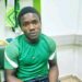 Nigerian U-20 Captain Daniel Joins Slovenian Club, ND Primorje 5 Nigerian U-20 Captain Daniel Joins Slovenian Club, ND Primorje