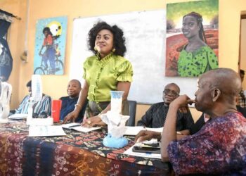 VC Asks Students To Join Nation Building