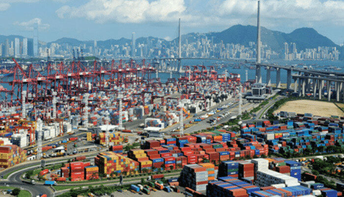 Nigeria’s External Trade Surplus Hits N12.64trn In H1 1 free trade zones