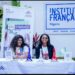 Nigerians Urged To Learn French 4 Nigerians Urged To Learn French