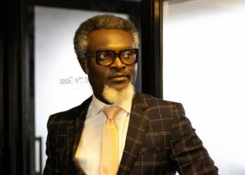 Abuja Sets For ‘Vintage With Gana’