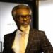 Abuja Sets For ‘Vintage With Gana’ 5 Abuja Sets For ‘Vintage With Gana’
