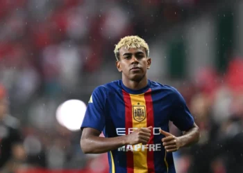 Yamal May Miss Newcastle Vs Barcelona Championships League Clash