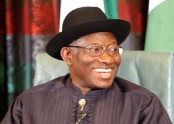 Jonathan: I Don’t Hold Grudge Against Anyone