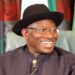 Jonathan: I Don’t Hold Grudge Against Anyone