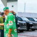 Gov Eno Gives Ex-Deputy Govs SUVs, Pay Increase For Monarchs 4 Gov Eno Gives Ex-Deputy Govs SUVs, Pay Increase For Monarchs