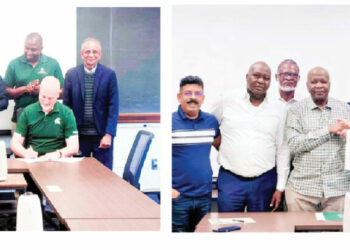 Governor Yahaya Seals Partnership With Michigan State University To Formalise Establishment Of Top-Tier Agriculture Faculty At GSU 2 Governor Yahaya Seals Partnership With Michigan State University To Formalise Establishment Of Top-Tier Agriculture Faculty At GSU