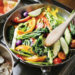 Grilling, Steaming And Stir-Frying Remain Healthy Cooking Methods 5 Grilling, Steaming And Stir-Frying Remain Healthy Cooking Methods