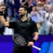 US Open: Alcaraz, Djokovic Advance To Quarterfinals 5 US Open: Alcaraz, Djokovic Advance To Quarterfinals