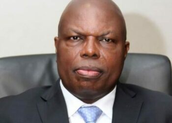 Senate Confirms Ogiri As NPC Commissioner