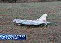 Poland Shoots Down Russian Drones, Fuelling Fear Of NATO Involvement In Conflict