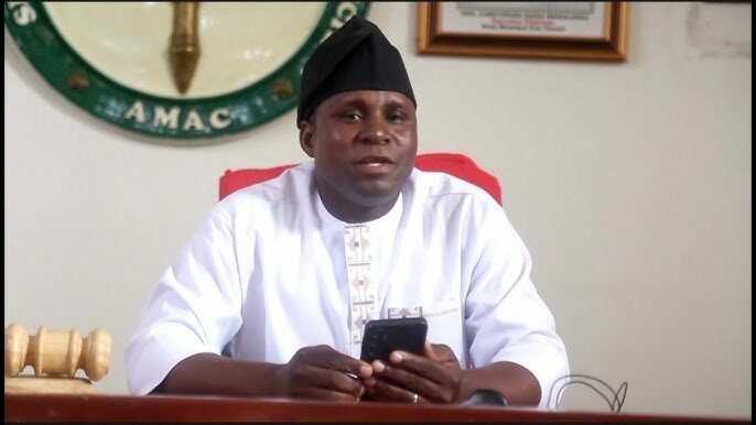 Abuja Council Legislators Reverse Speaker's Impeachment 1 hq720